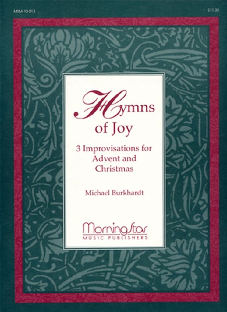 Hymns of Joy