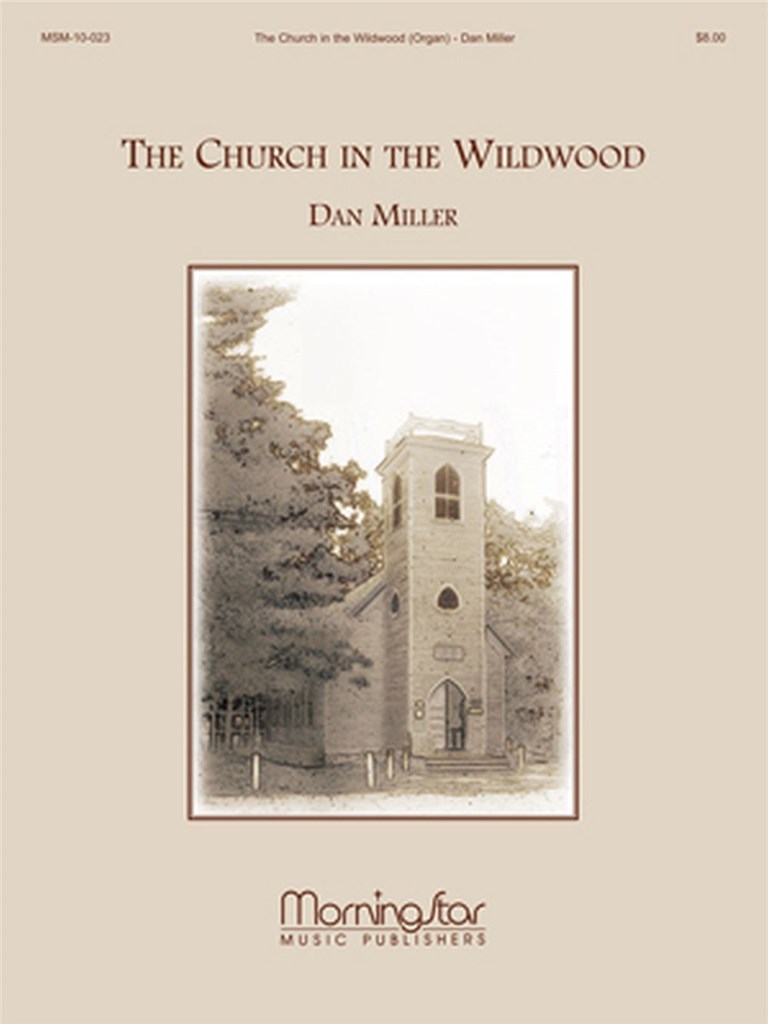 The Church in the Wildwood