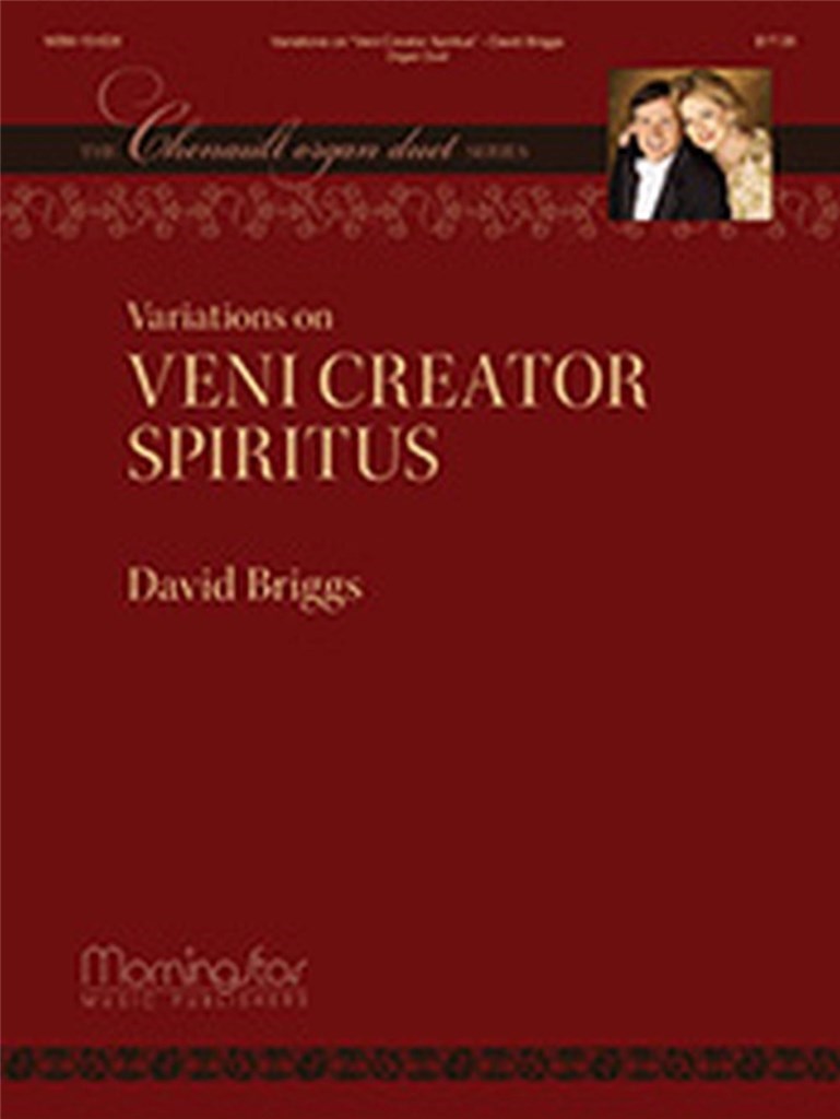 Variations on Veni Creator Spiritus