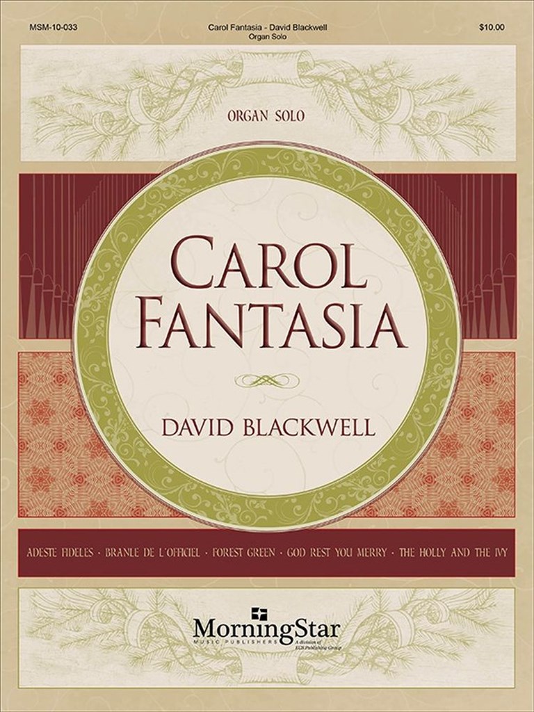 Carol Fantasia