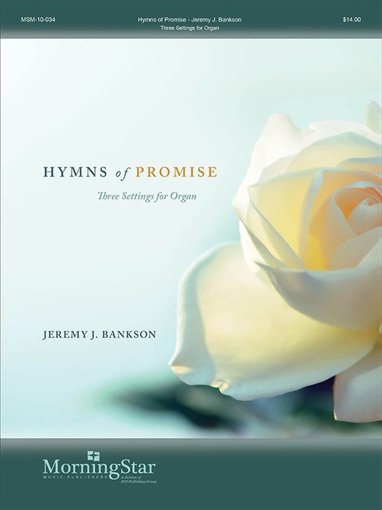 Hymns Of Promise