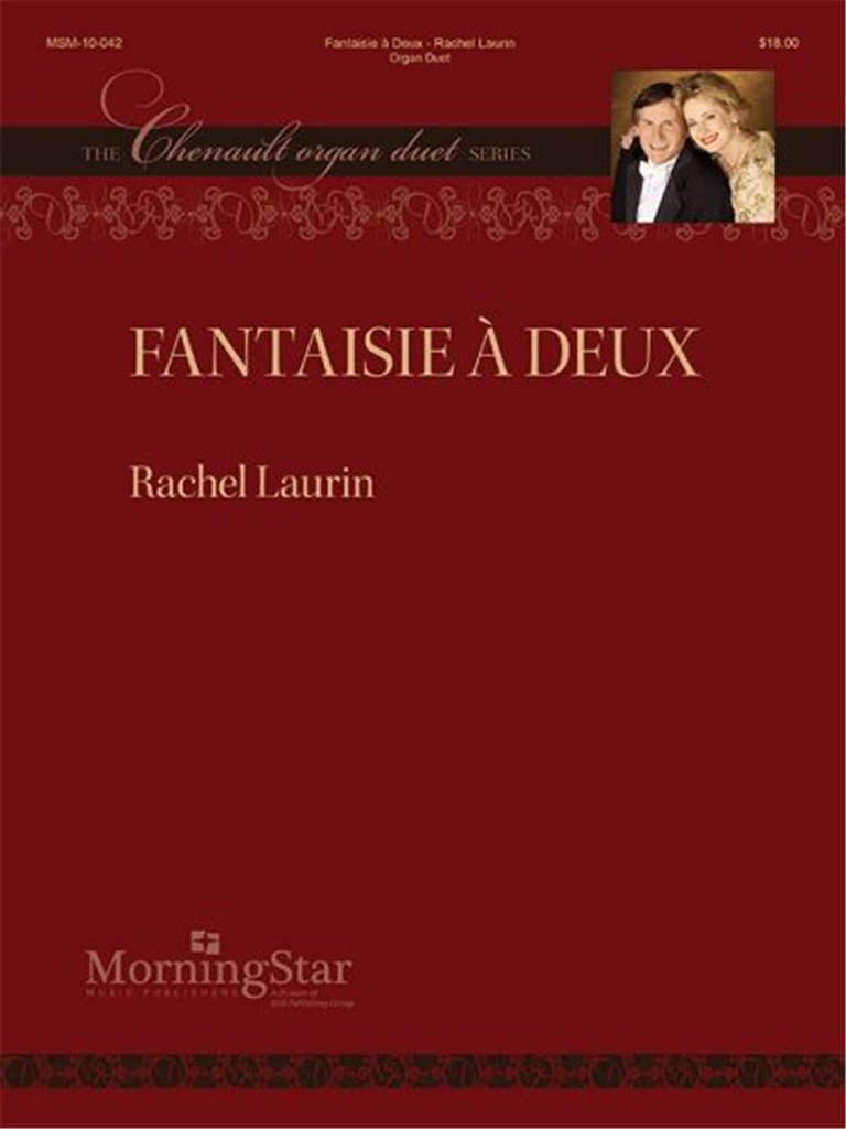 Fantaisie Ã Deux