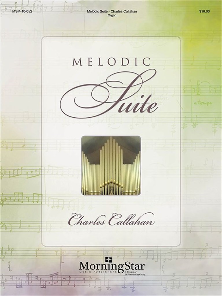 Melodic Suite
