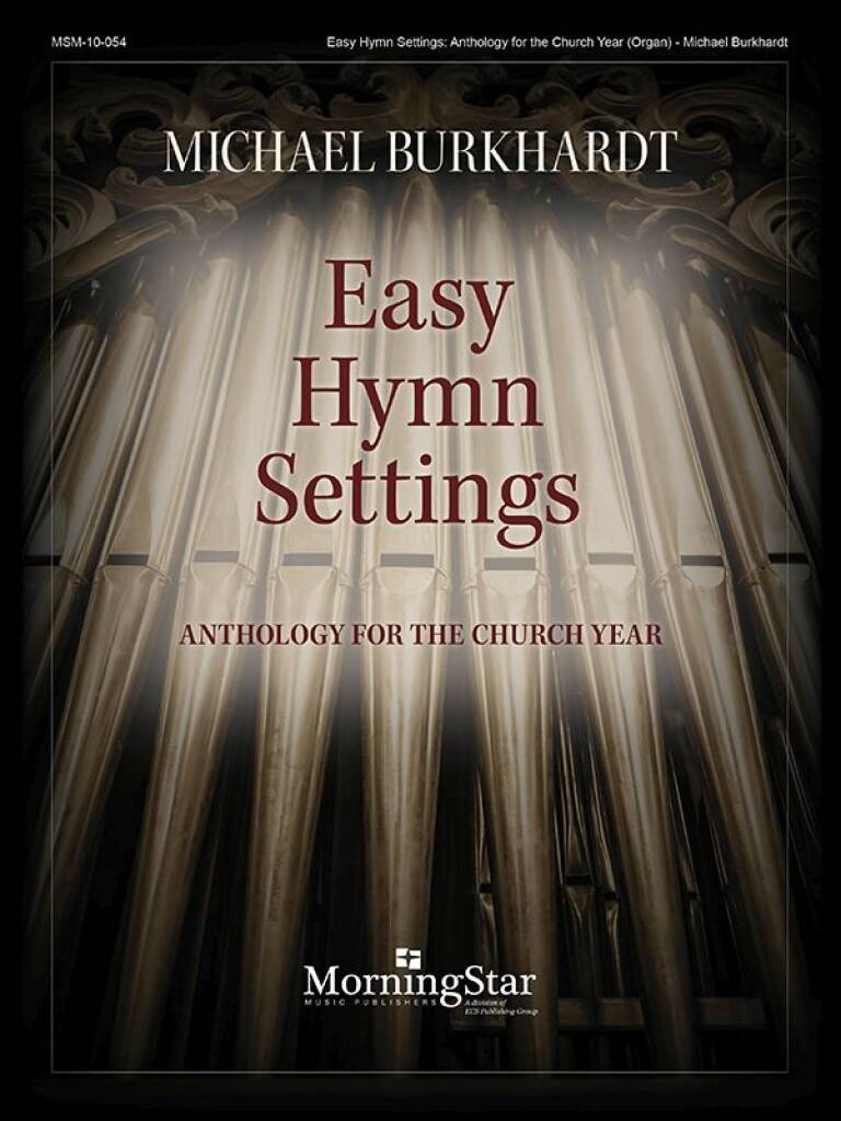 Easy Hymn Settings