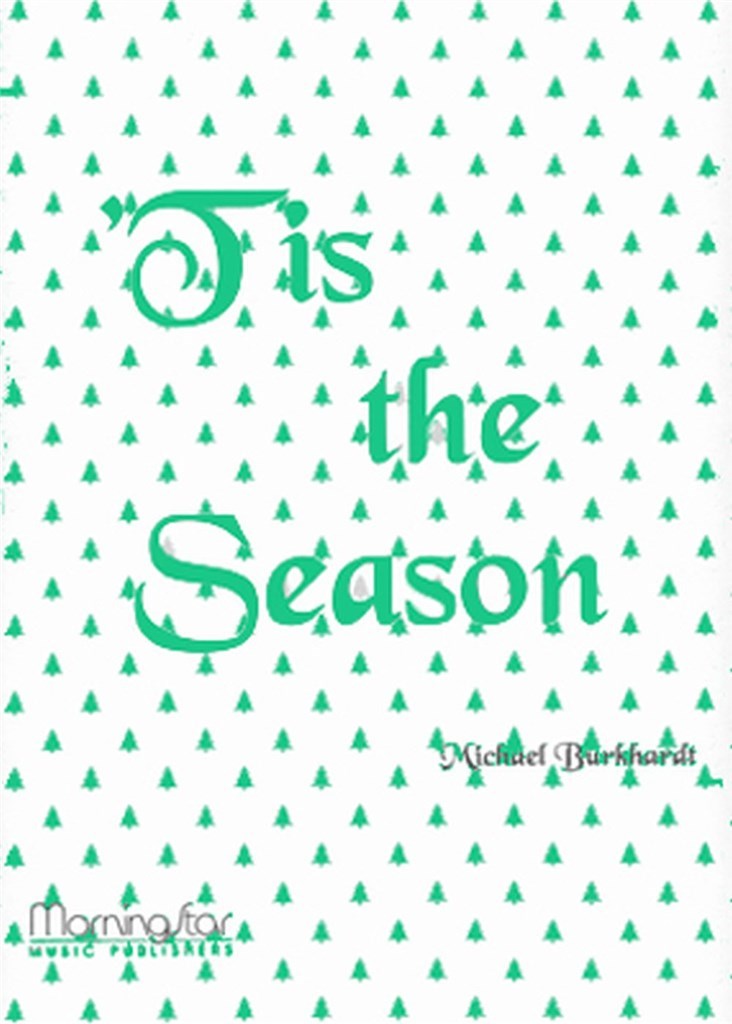 'Tis the Season