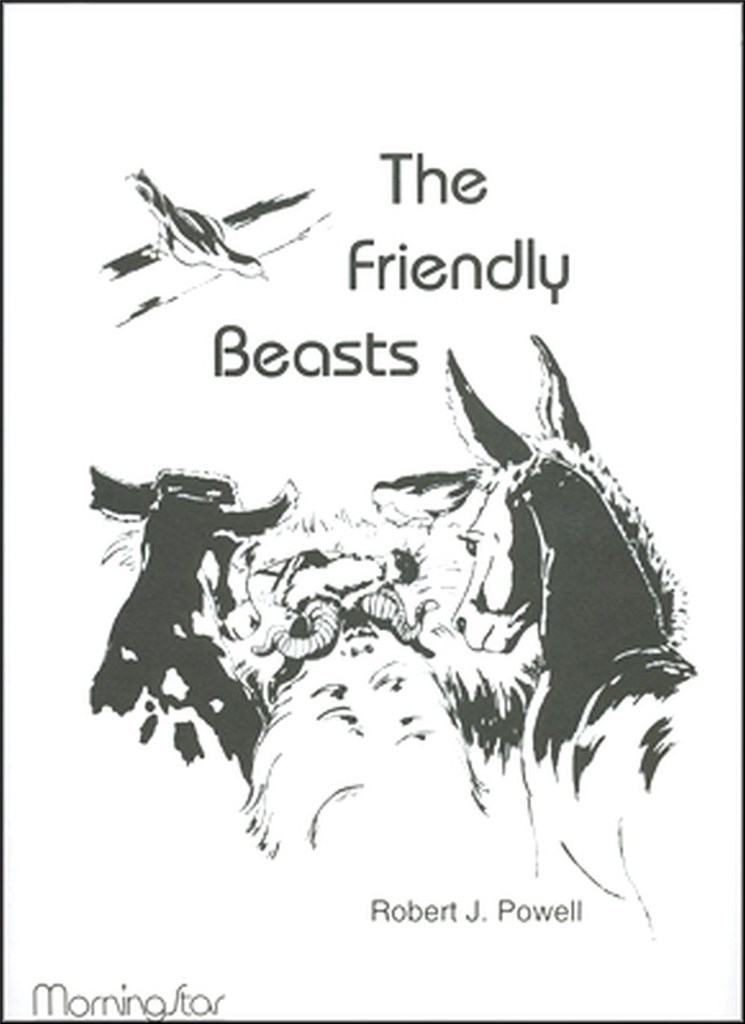 The Friendly Beasts