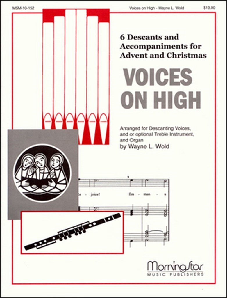 Voices on High