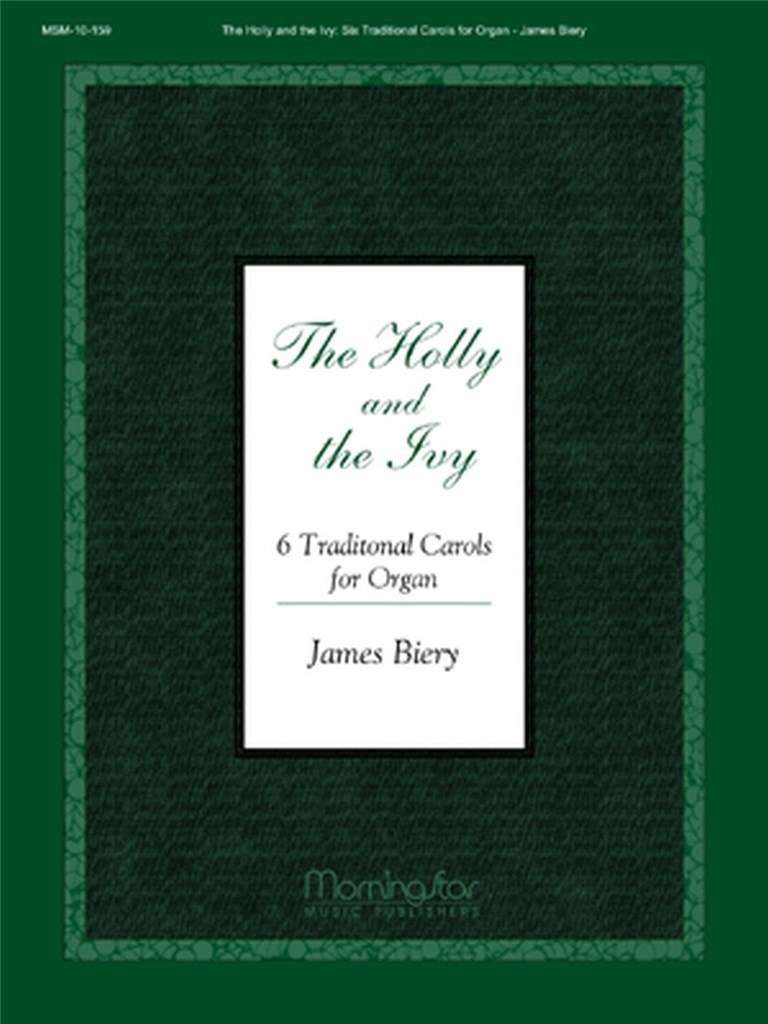 The Holly & the Ivy