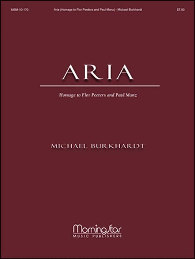 Aria
