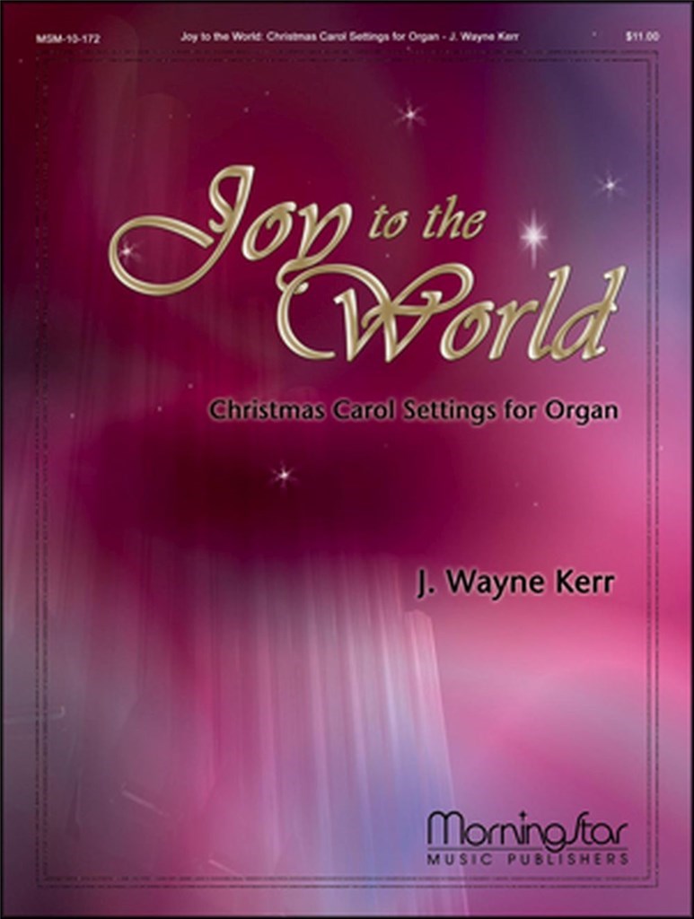 Joy to the World