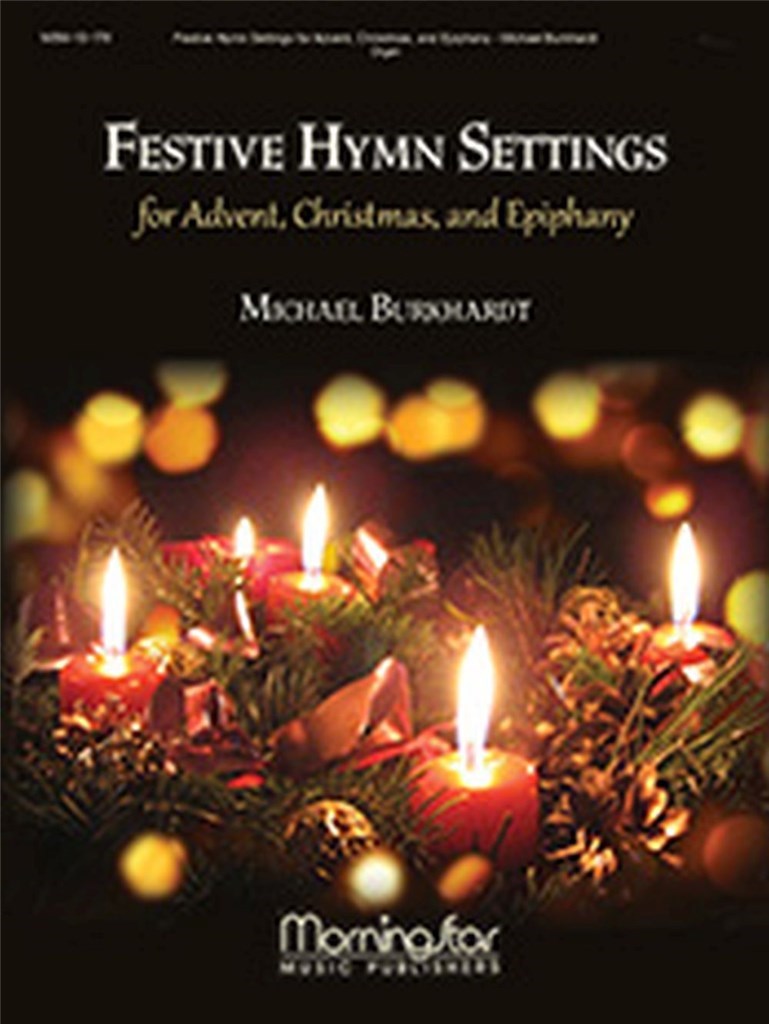 Festive Hymn Settings