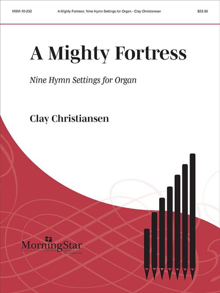 A Mighty Fortress