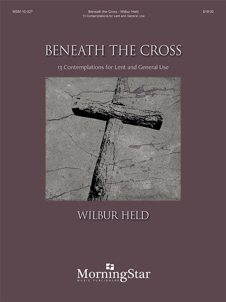 Beneath the Cross