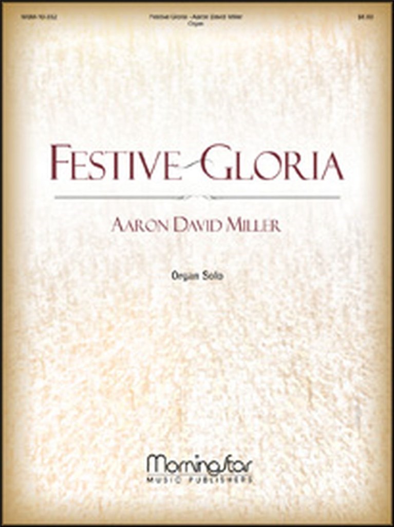 Festive Gloria