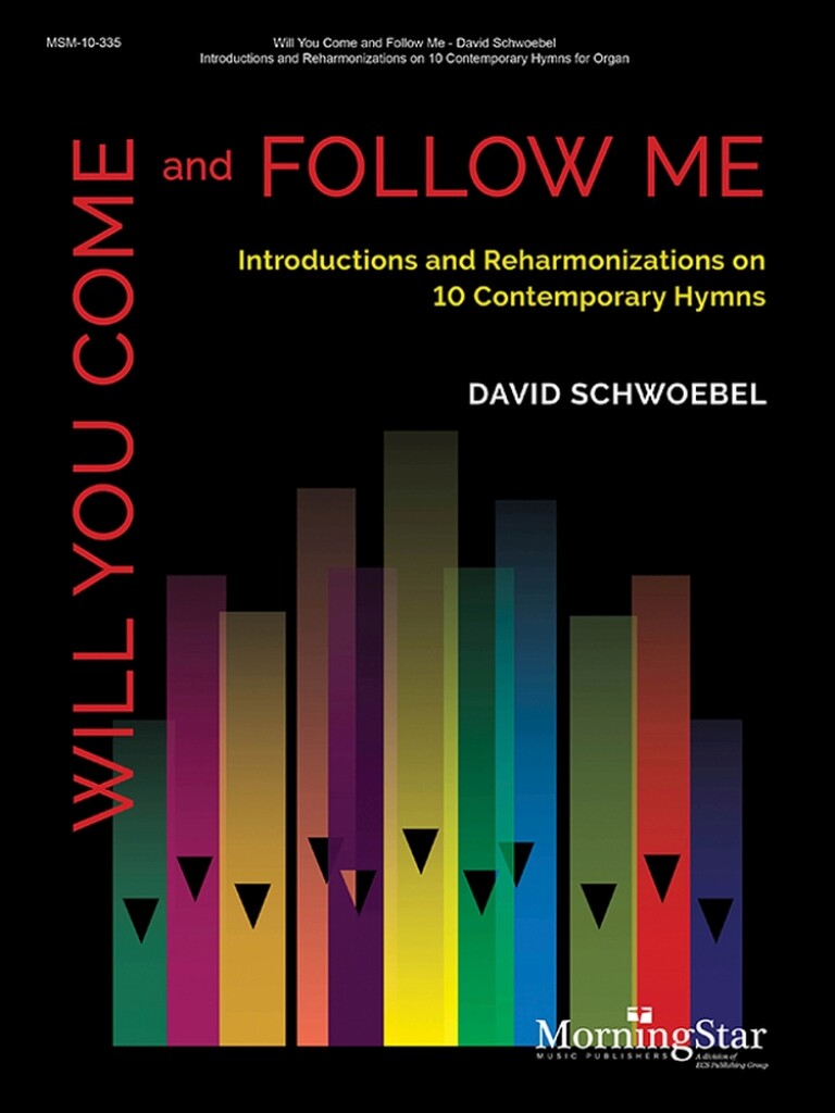 Will You Come and Follow Me