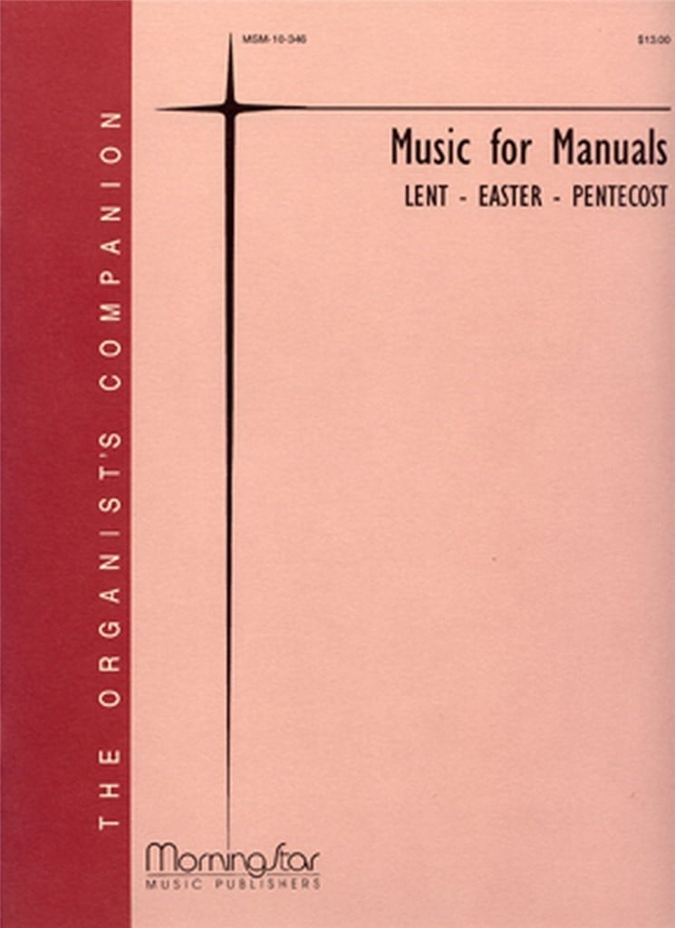 The MorningStar Organist Companion