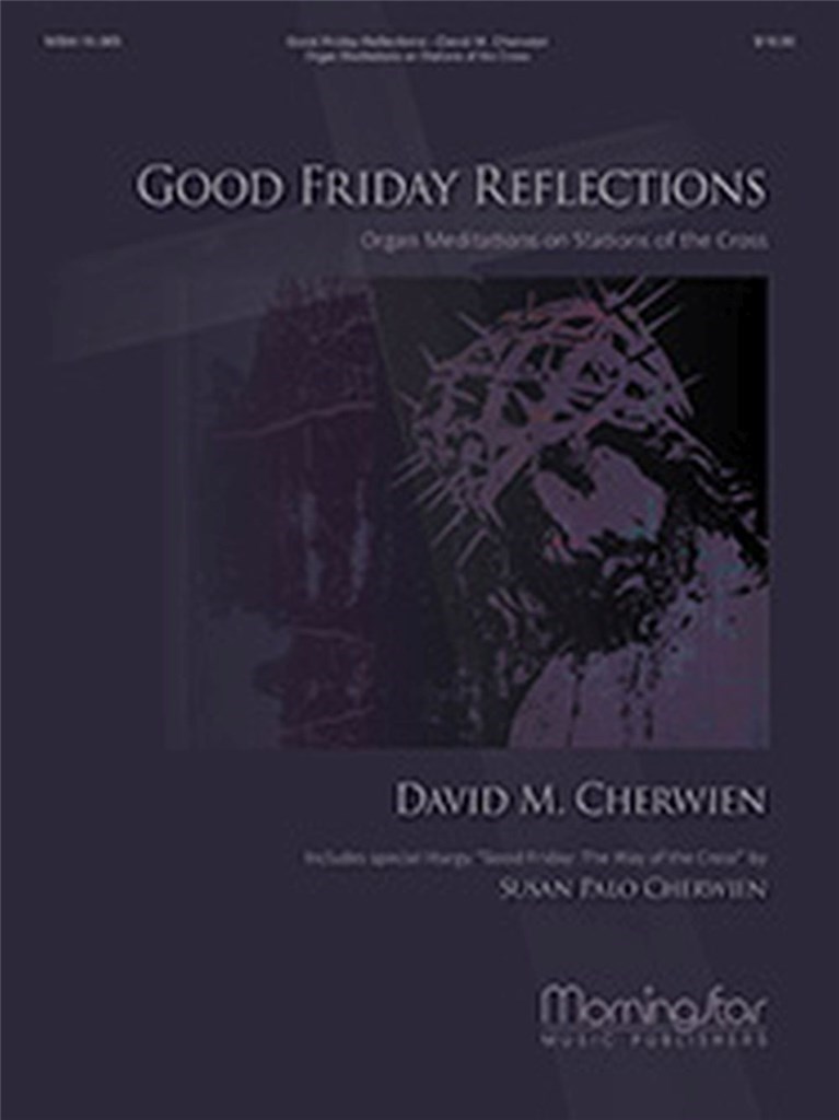 Good Friday Reflections