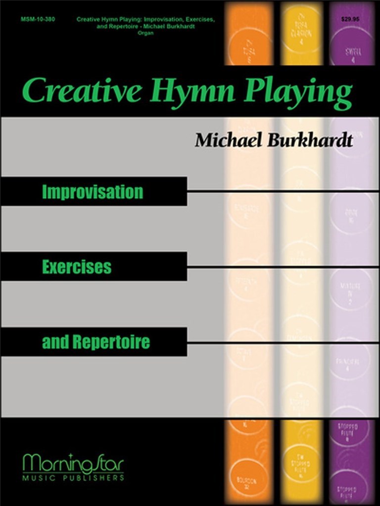Creative Hymn Playing