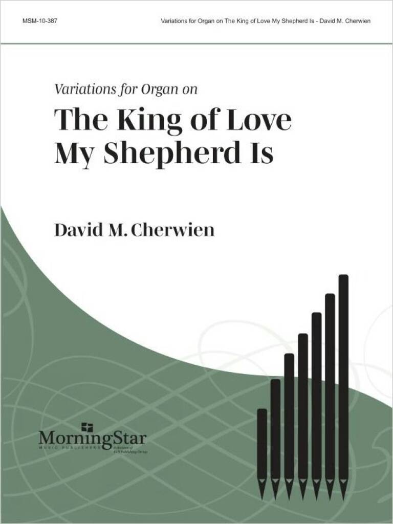 Variations for Organ