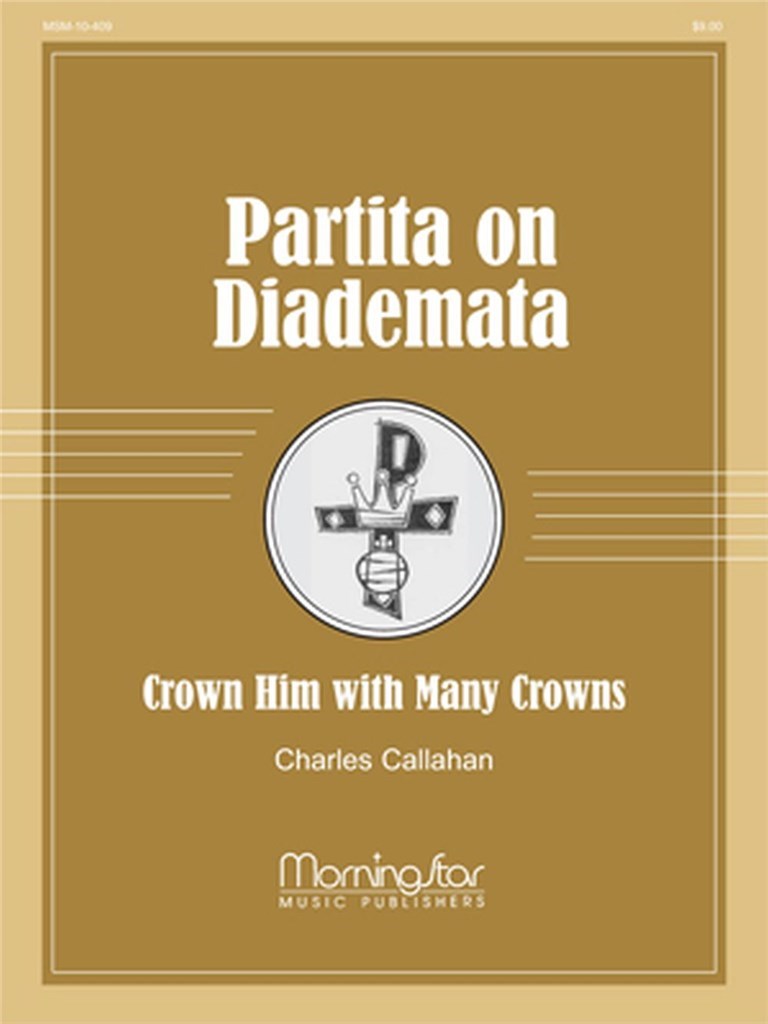 Partita on Diademata