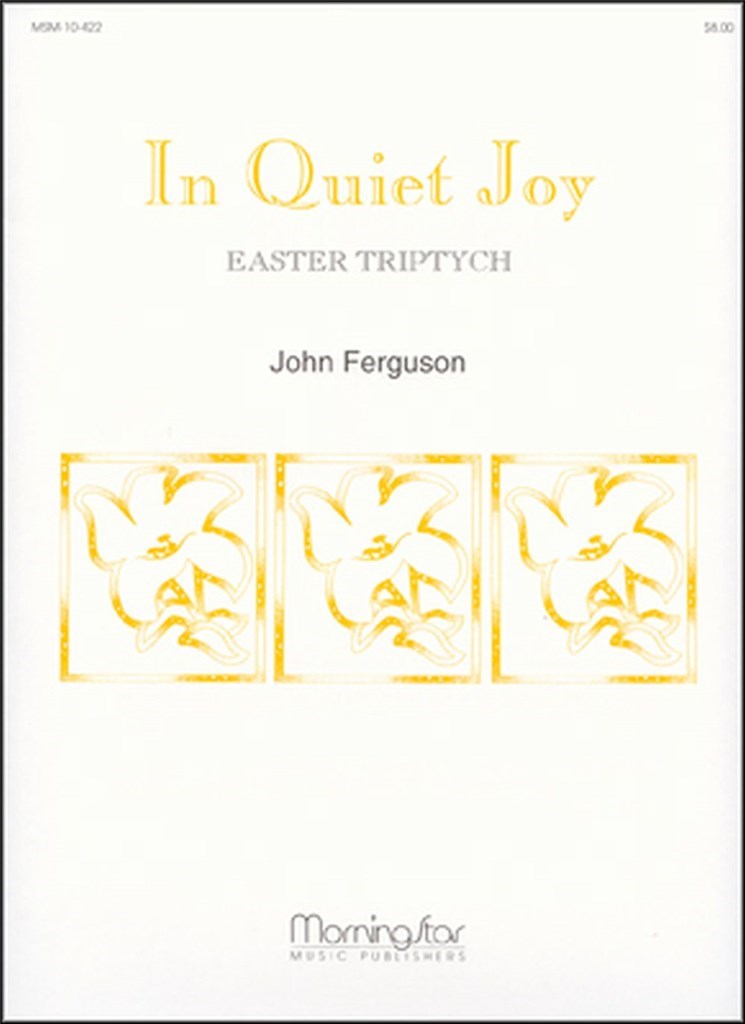 In Quiet Joy