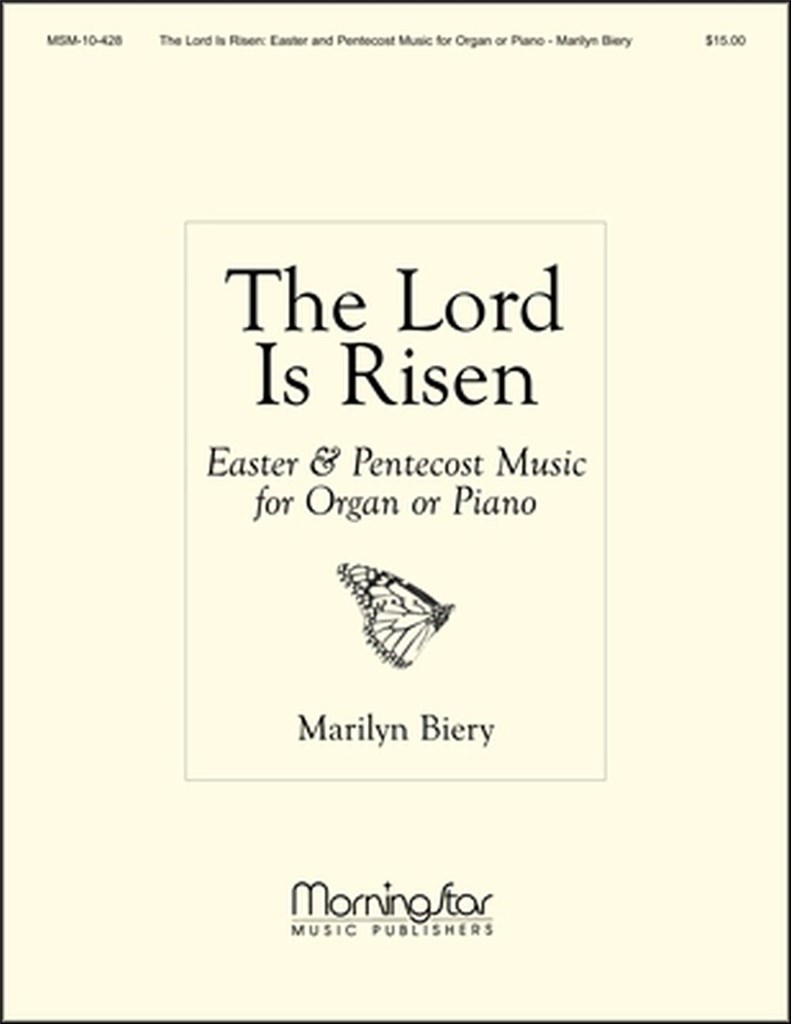 The Lord Is Risen
