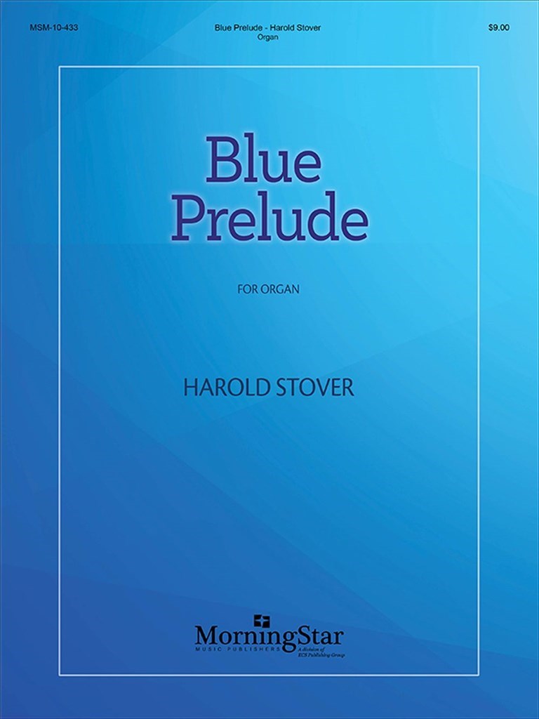 Blue Prelude