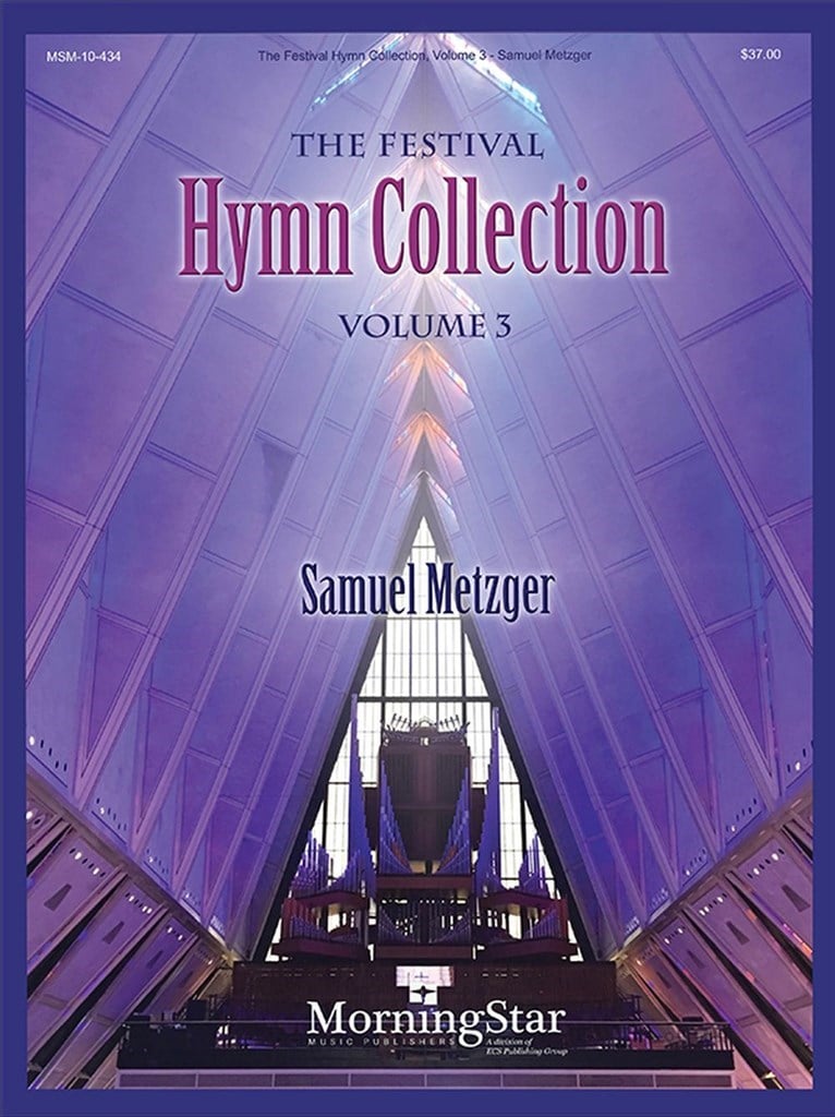 The Festival Hymn Collection, Volume 3