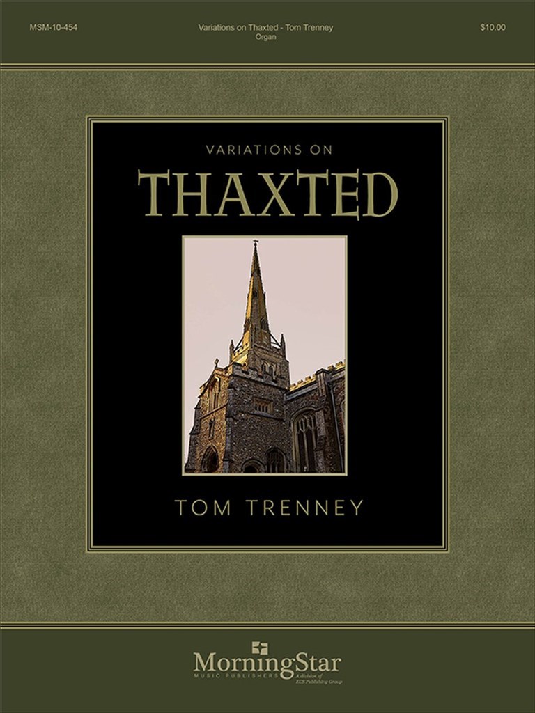 Variations on Thaxted