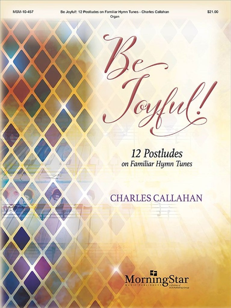Be Joyful