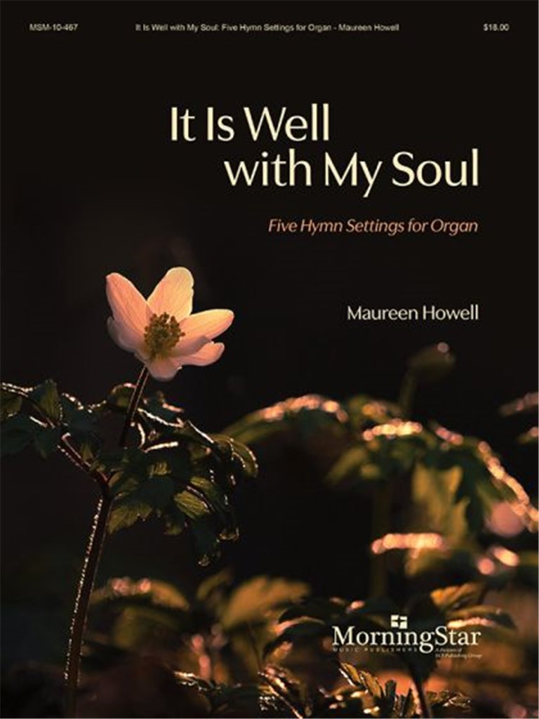It Is Well with My Soul