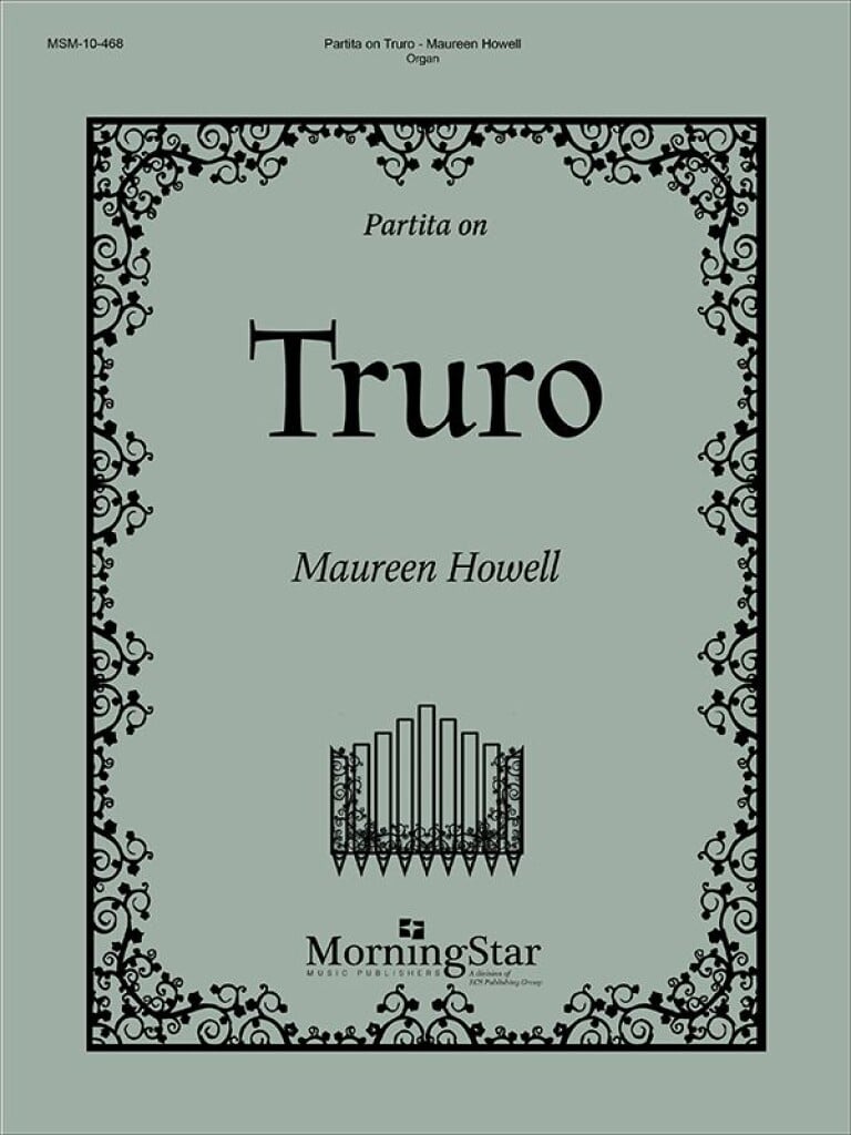 Partita on Truro