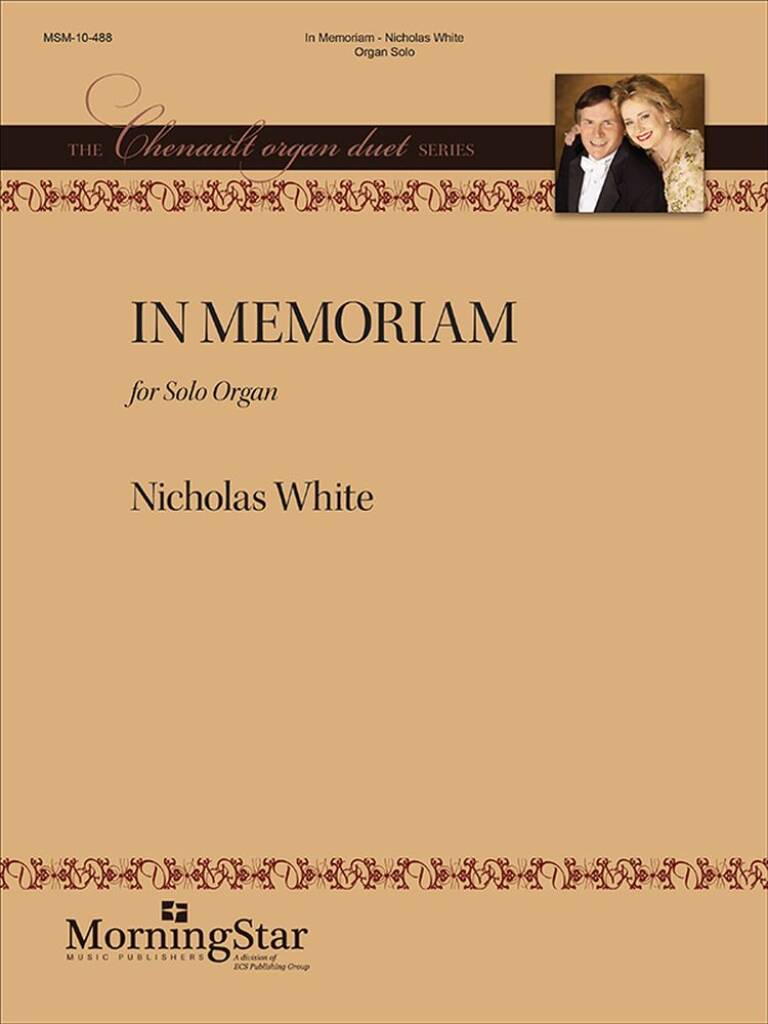 In Memoriam