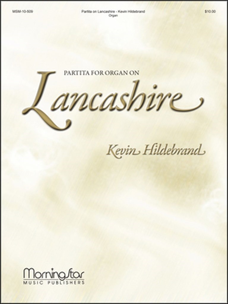 Partita on Lancashire