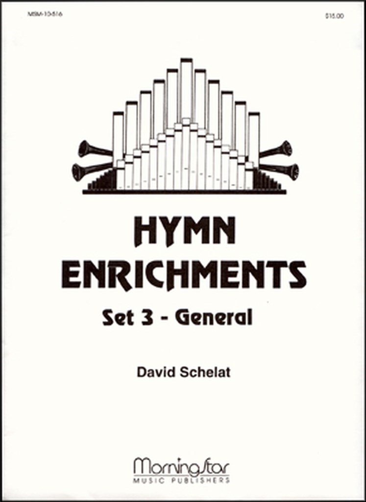 Hymn Enrichments, Set 3