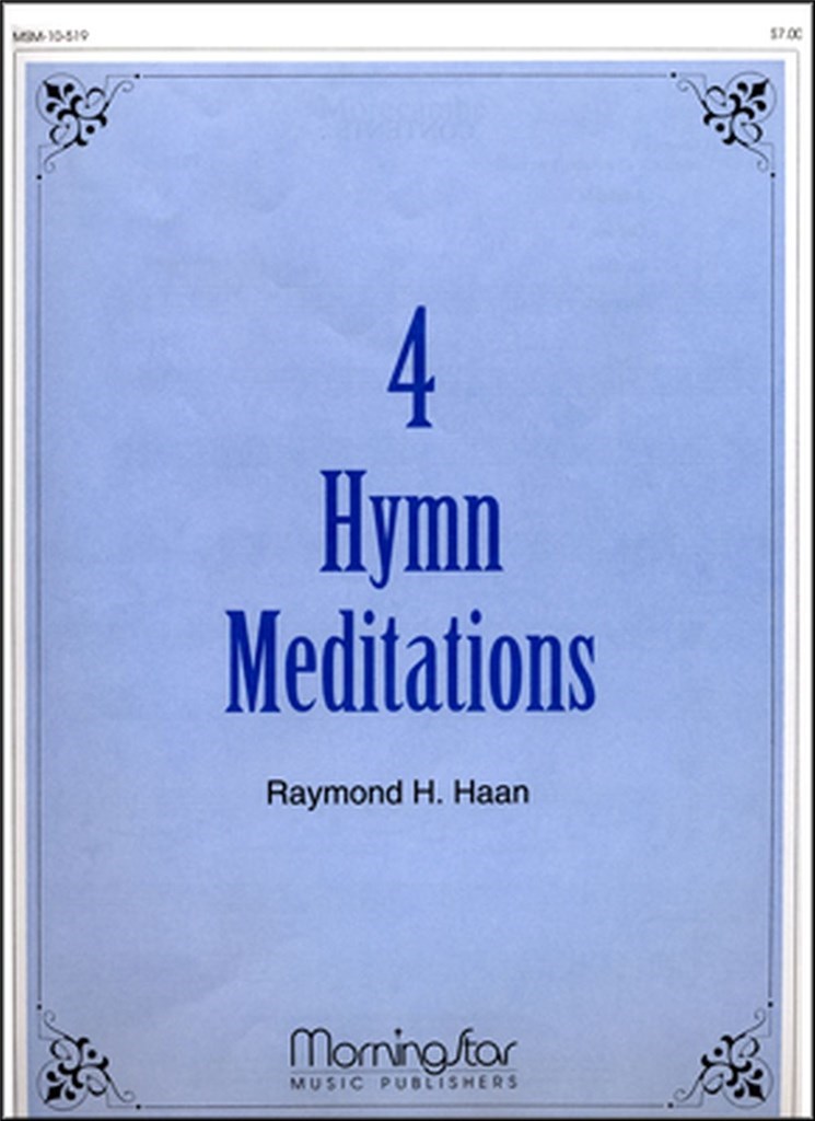 Four Hymn Meditations