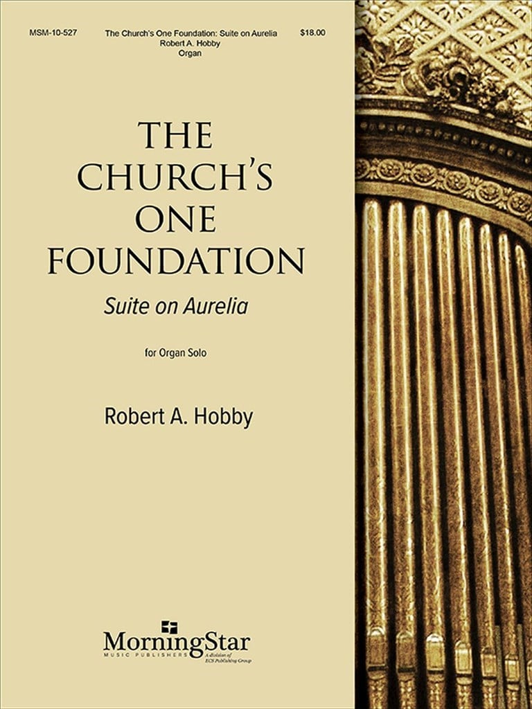 The Church's One Foundation
