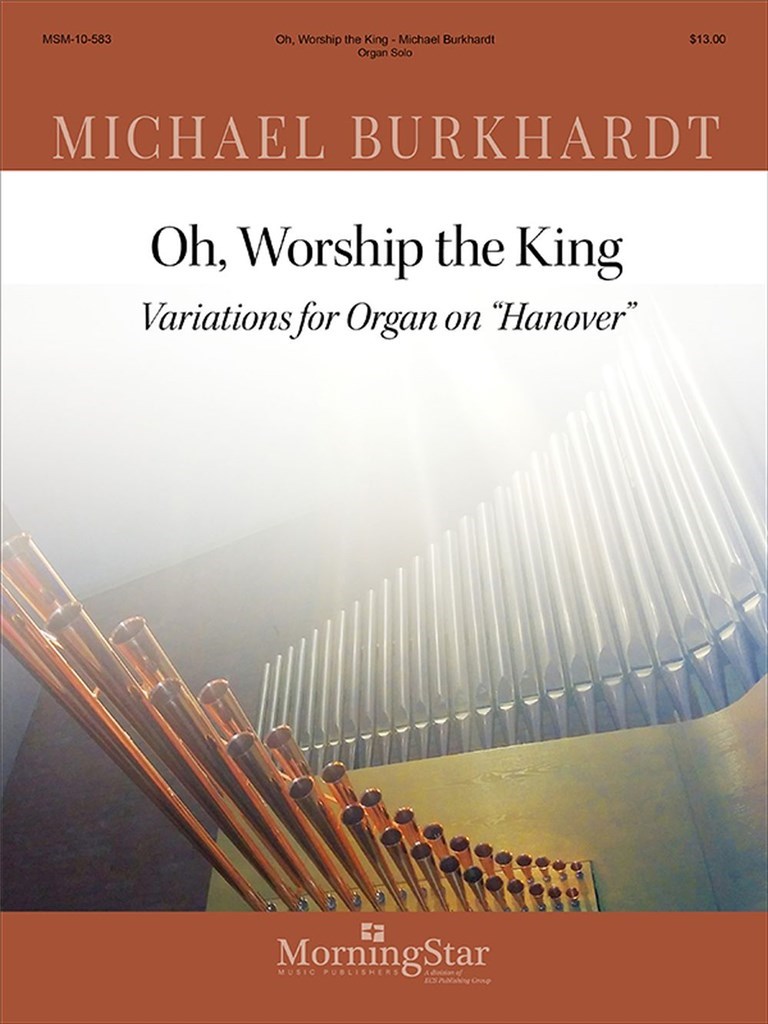 Oh, Worship the King