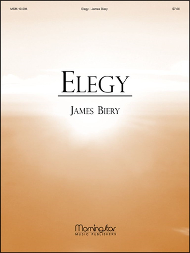Elegy