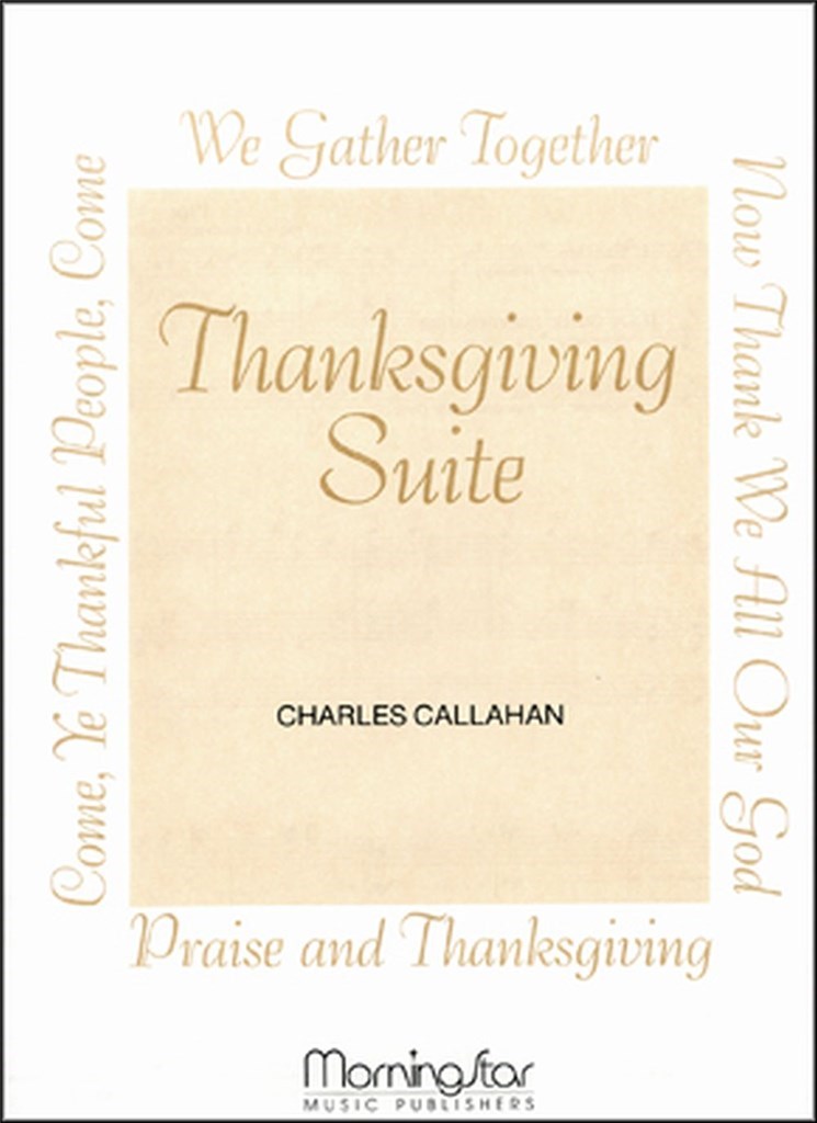 Thanksgiving Suite