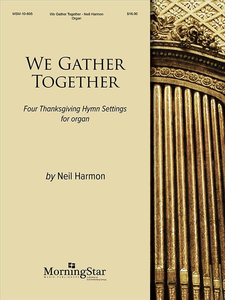 We Gather Together