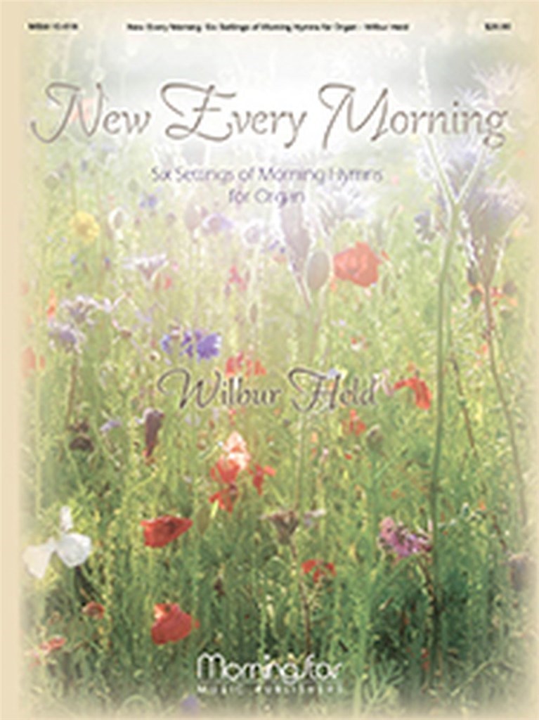 New Every Morning