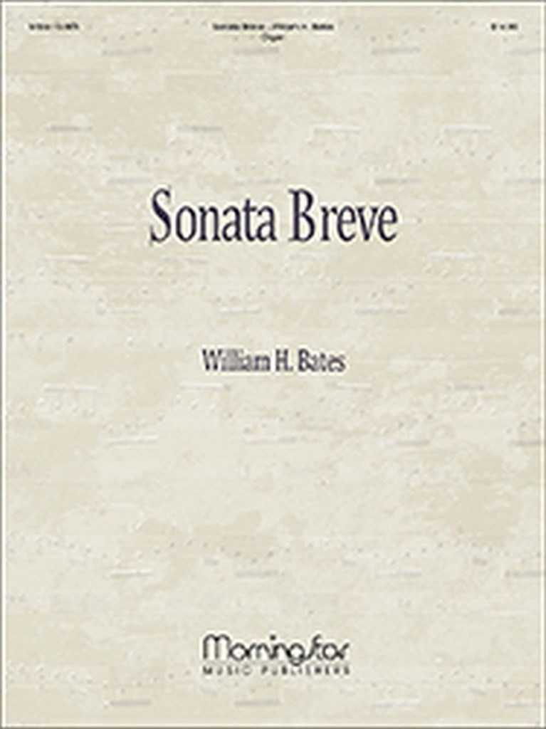 Sonata Breve