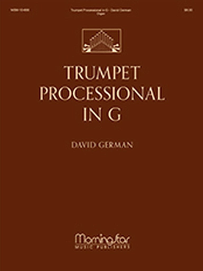 Trumpet Processional in G