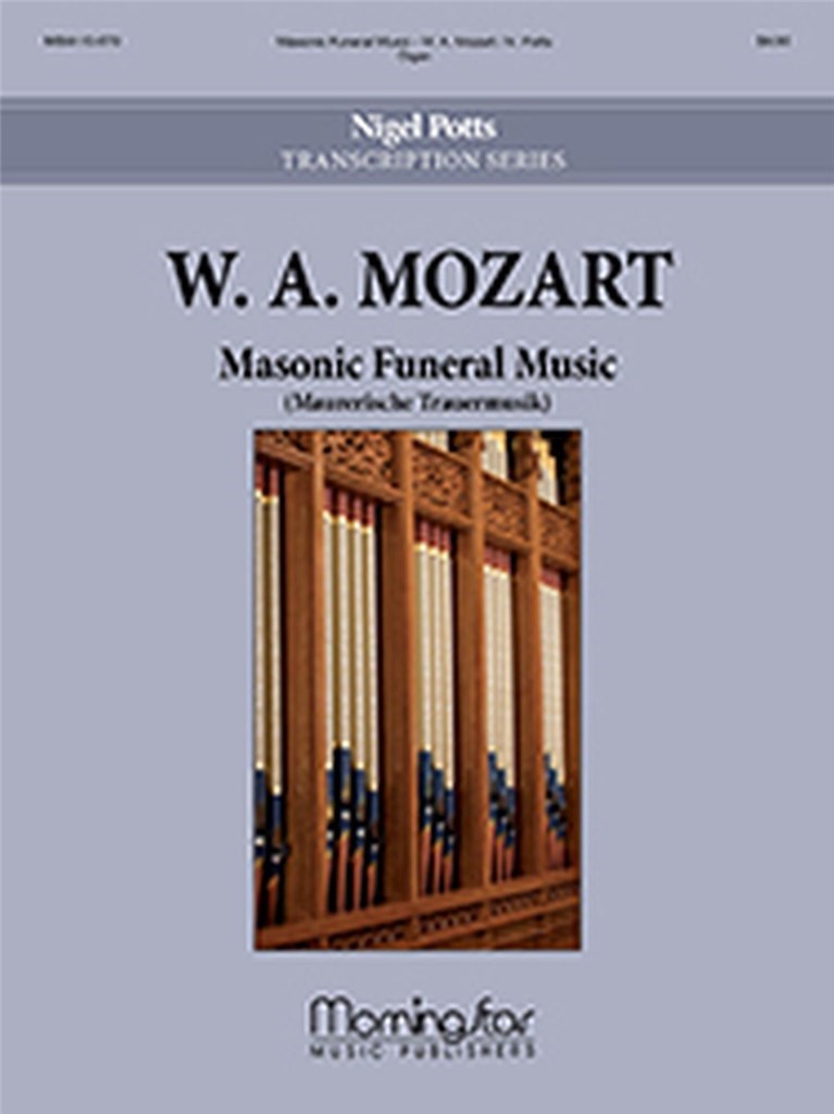 Masonic Funeral Music