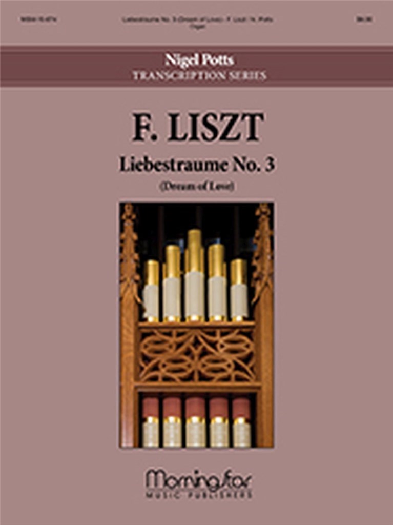 Liebestraume No. 3