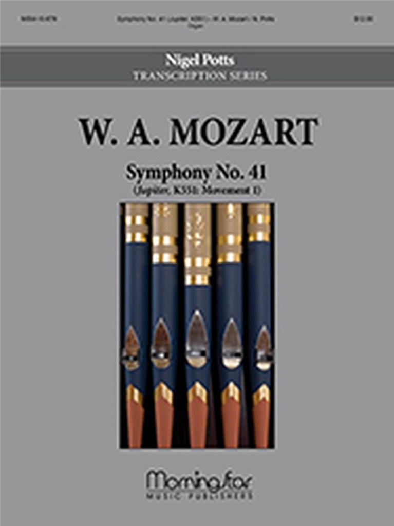 Symphony No. 41