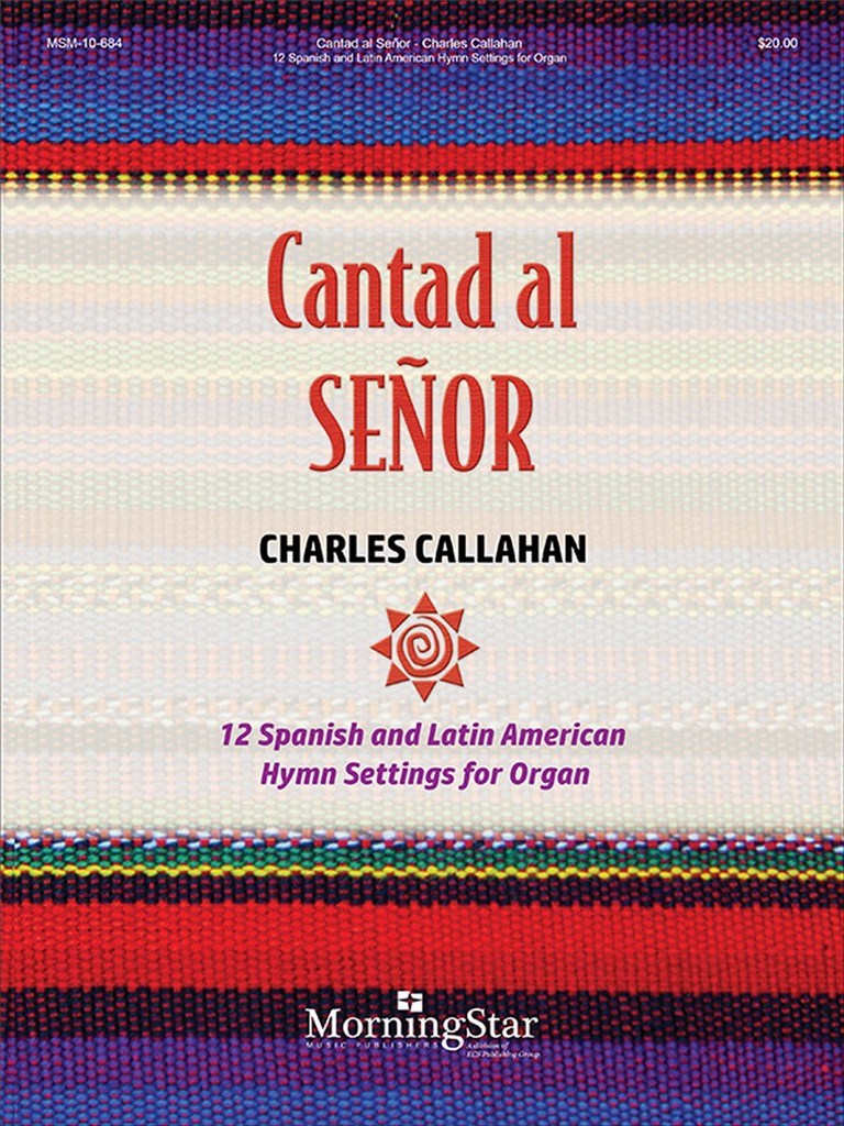 Cantad al Señor
