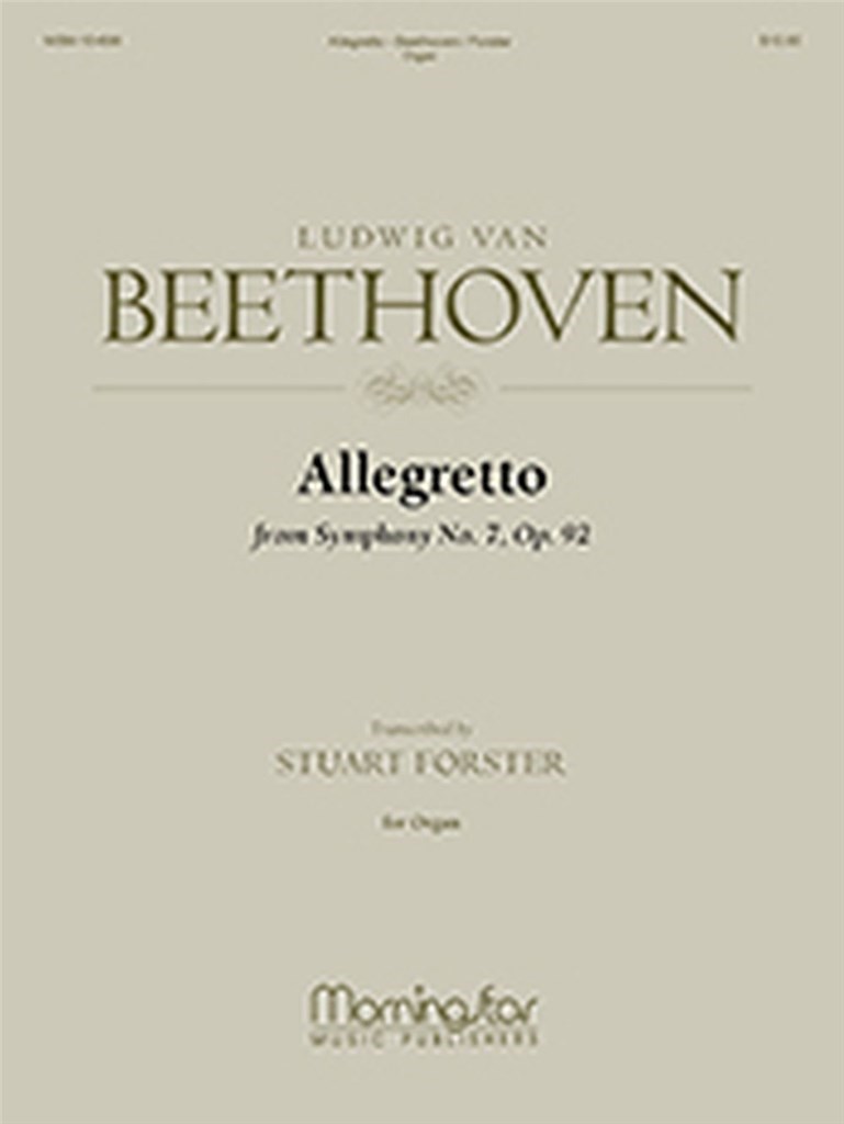Allegretto