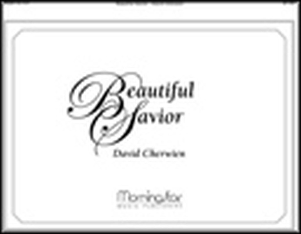 Beautiful Savior